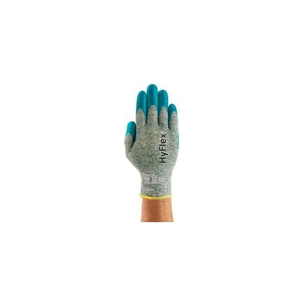Ansell Cut Level A5 , Palm Coated , Nitrile , 9, 0 12 PK 205658 - main